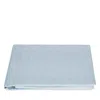 Matouk Jasper Fitted Sheet, Twin In Blue