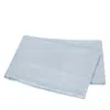 Matouk Jasper Flat Sheet, King In Blue