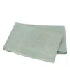 Matouk Jasper Flat Sheet, King In Green