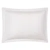 Matouk Jasper King Sham In Neutral