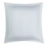 Matouk Jasper Oversized Euro Sham In Blue