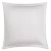 Matouk Jasper Oversized Euro Sham In Dune