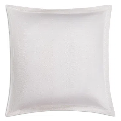 Matouk Jasper Oversized Euro Sham In Dune