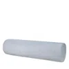 Matouk Jasper Pillow Cover, Quilted Bolster In Blue