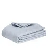 Matouk Jasper Quilt, Full/queen In Gray