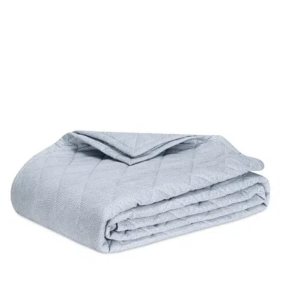 Matouk Jasper Quilt, Twin