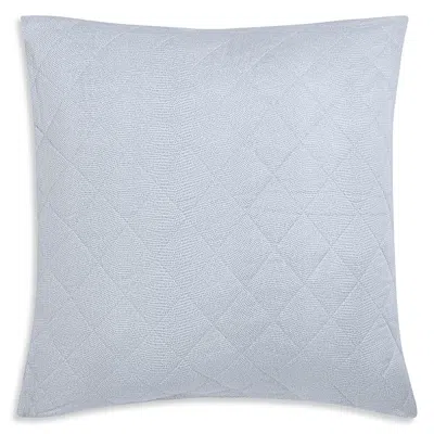 Matouk Jasper Quilted Euro Sham