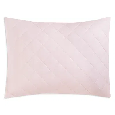 MATOUK JASPER QUILTED KING SHAM