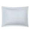 Matouk Jasper Standard Sham In White