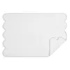 Matouk Jasper Tub Mat In Pink