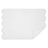 Matouk Jasper Tub Mat In Blue