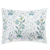 Matouk Khilana King Sham In White