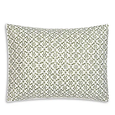 Matouk Laksha Boudoir Sham In Multi