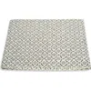 Matouk Laksha Fitted Sheet In Moss