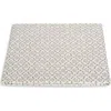 Matouk Laksha Fitted Sheet In Oak