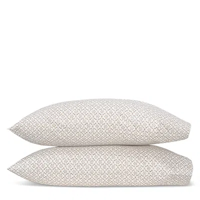 Matouk Laksha King Pillowcase In Multi