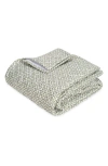 Matouk Laksha Quilt In Moss