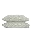 Matouk Laksha Standard Pillowcase In Multi