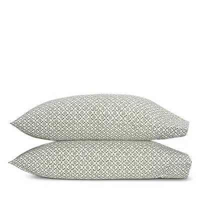 Matouk Laksha Standard Pillowcase In Multi