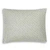 Matouk Laksha Standard Sham In Moss