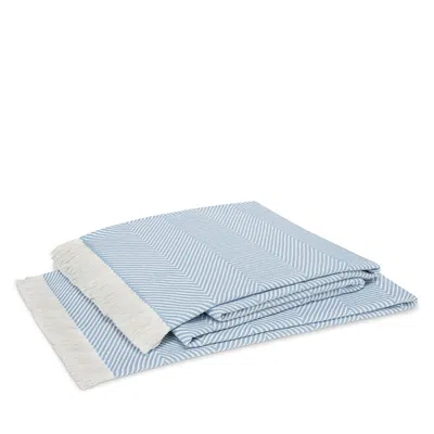 MATOUK LEO THROW BLANKET