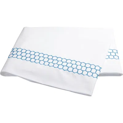 Matouk Liana 520 Thread Count Flat Sheet
