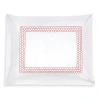 Matouk Liana King Sham In Peony