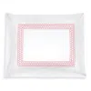 Matouk Liana Standard Sham In White