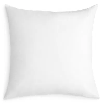 MATOUK LIBERO EURO PILLOW INSERT,D001EPILFWH