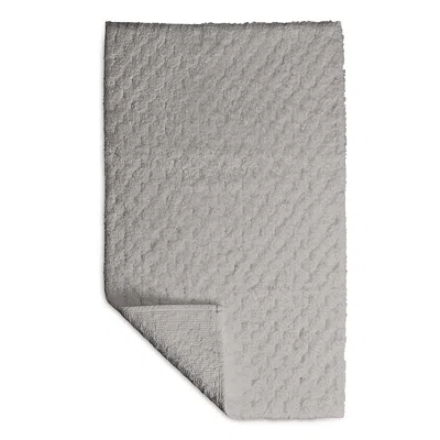 MATOUK LOTUS BATH RUG, 21 X 34,M008SRUGSM