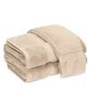 Matouk Lotus Bath Sheet In Brown