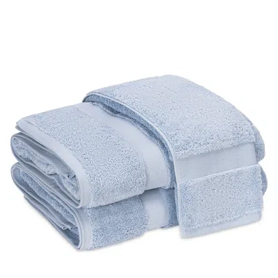 MATOUK LOTUS BATH SHEET