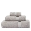 Matouk Lotus Bath Towel In Gray