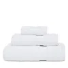 Matouk Lotus Hand Towel In White