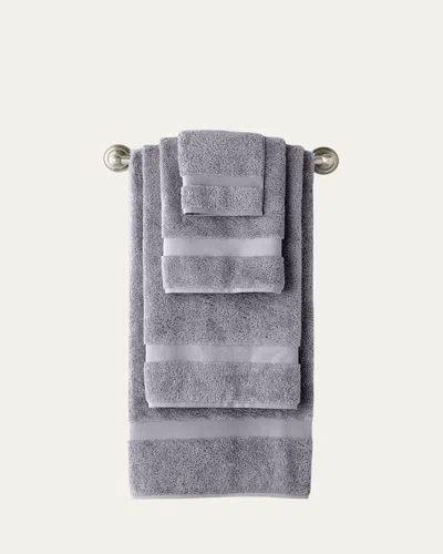 MATOUK LOTUS TOWEL, BODY SHEET