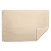 Matouk Lotus Tub Mat In Neutral