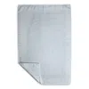 Matouk Lotus Tub Mat In Pool