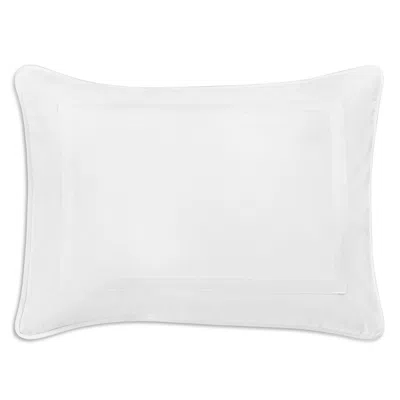 Matouk Louise Boudoir Sham In White