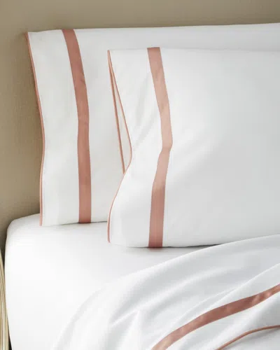 Matouk Louise Case Pair In Multi