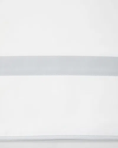 Matouk Louise Case Pair, King Case In Gray