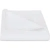 Matouk Louise Duvet Cover In White