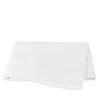 Matouk Louise Flat Sheet, Full/queen In White