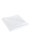 Matouk Louise Piqué Coverlet In White