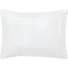 Matouk Louise Sham In White