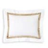 Matouk Lowell Boudoir Sham