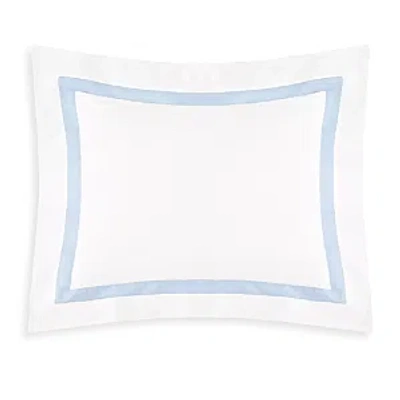 MATOUK LOWELL BOUDOIR SHAM,M230BSHABL