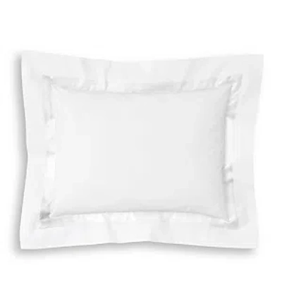 Matouk Lowell Boudoir Sham In Ivory