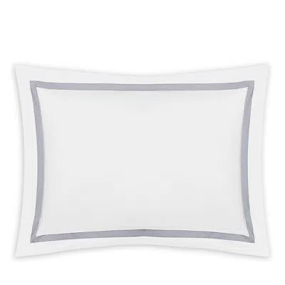Matouk Lowell Duvet, Full/queen In Elephant