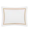 Matouk Lowell Duvet, King In Ambrose