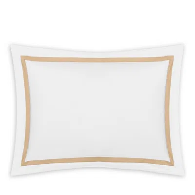 Matouk Lowell Duvet, King In Ambrose
